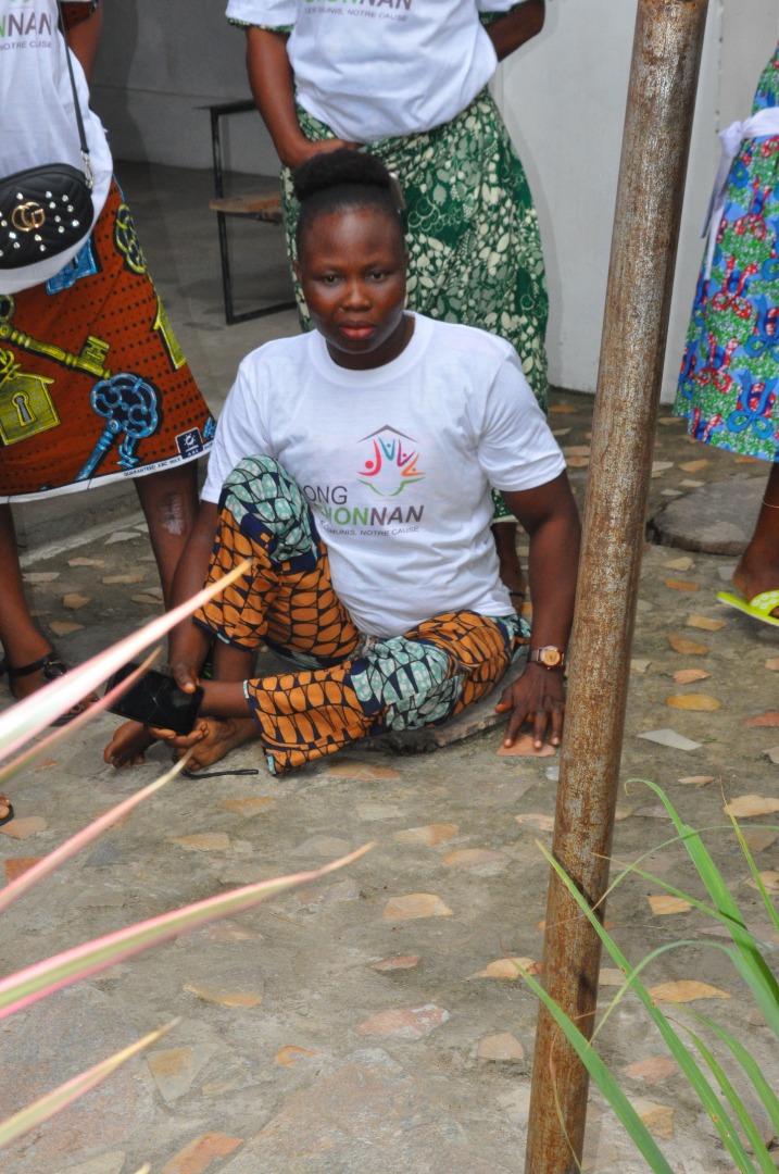 Les femmes les plus vulnérables